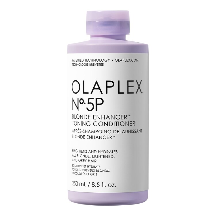 No.5P Blonde Enhancer™ Toning - Après-shampoing 