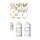 Strong Days Ahead Hair Kit - Kit pour Cheveux