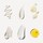 The Full-On Shine Set - Set per capelli lucidi e rinforzati