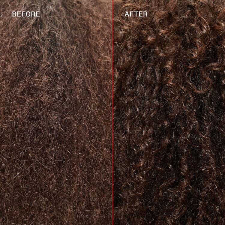 The Full-On Shine Set - Set per capelli lucidi e rinforzati