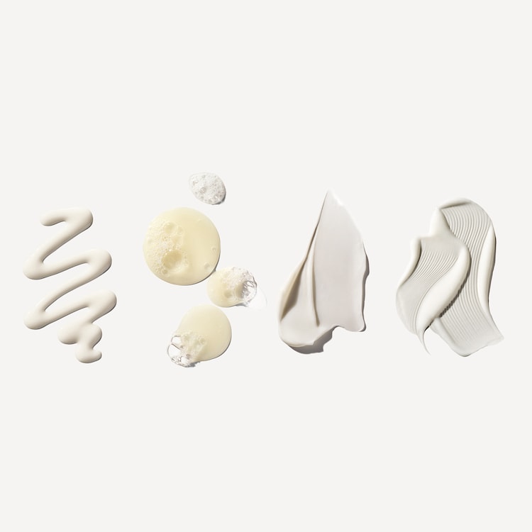 The Instant Hydration set - Coffret soins cheveux hydratants