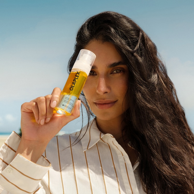 °7 Shine Serum - Brume huile serum brillance pour cheveux