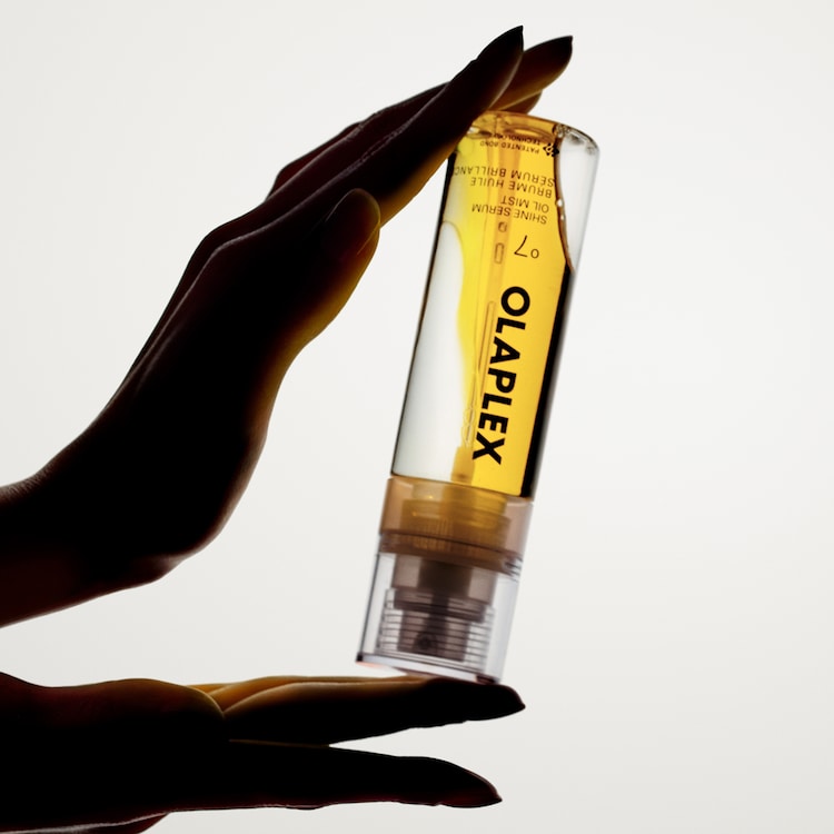 °7 Shine Serum - Brume huile serum brillance pour cheveux