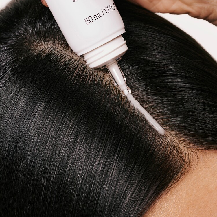 Healthy Hair Discovery Set - Bağ Güçlendirici Seyahat Boy Saç Bakım Seti