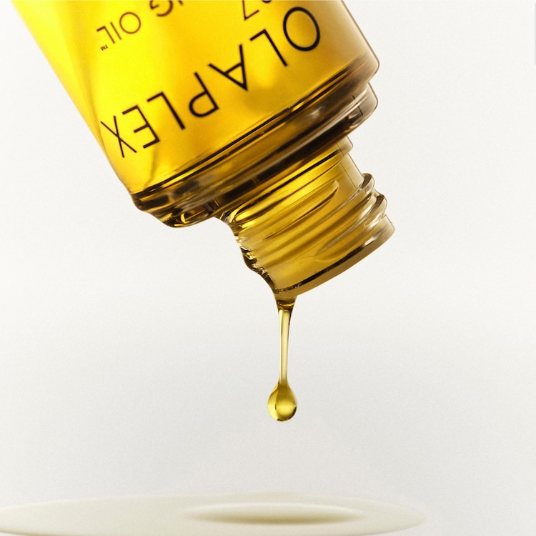 N° 7 Bonding Oil