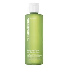 Balancing Force Oil Control Toner - Glykols&auml;ure mattierendes Gesichtswasser, OLEHENRIKSEN
