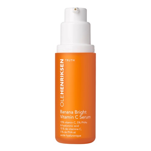 Ole Henriksen - Banana bright vitamin c serum