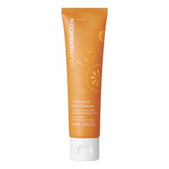 Truth Juice Daily Cleanser - D&eacute;maquillant et nettoyant visage aux PHA, OLEHENRIKSEN