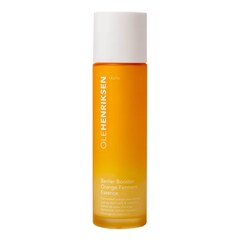 Barrier Booster Orange Ferment Essence - Loci&oacute;n facial con vitamina C, Olehenriksen