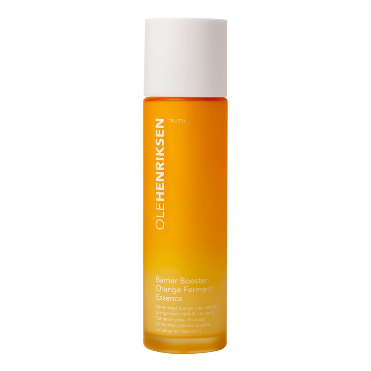 Barrier Booster Orange Ferment Essence