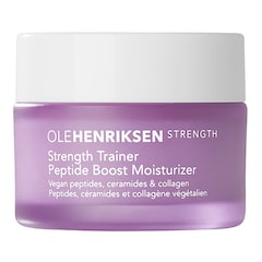 Strength Trainer Peptide Boost Moisturizer - Hidratante P&eacute;ptidos y Col&aacute;geno, Olehenriksen