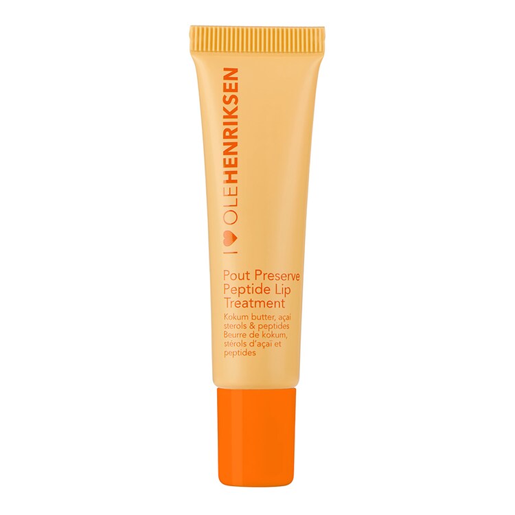 Pout Preserve Peptide Lip treatment -  läppbehandling
