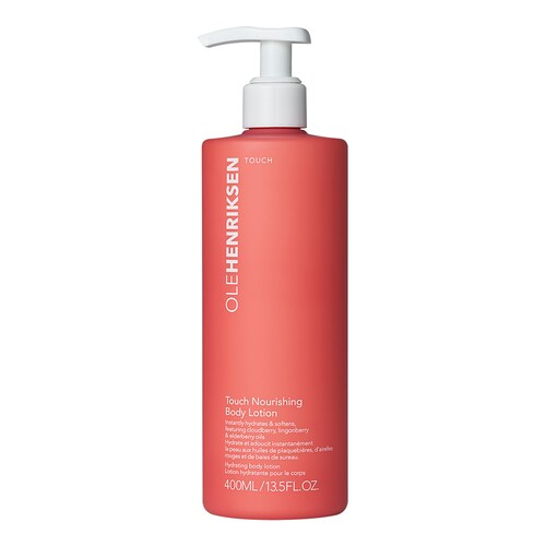 TOUCH Nourishing Body Lotion