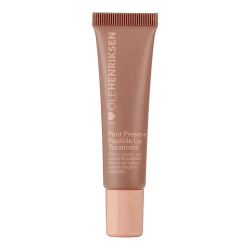 OLEHENRIKSEN - Pout Preserve Lip Treatment