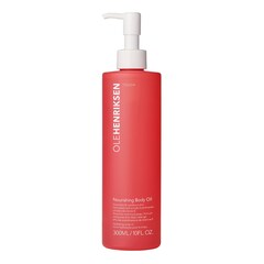 TOUCH - Nourishing body oil, OLEHENRIKSEN