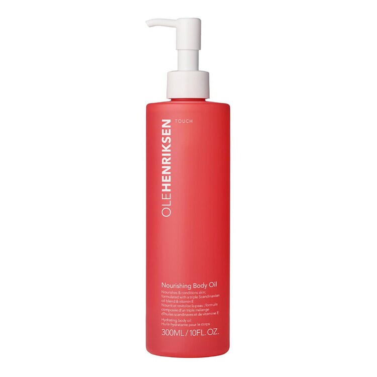 TOUCH - Nourishing body oil