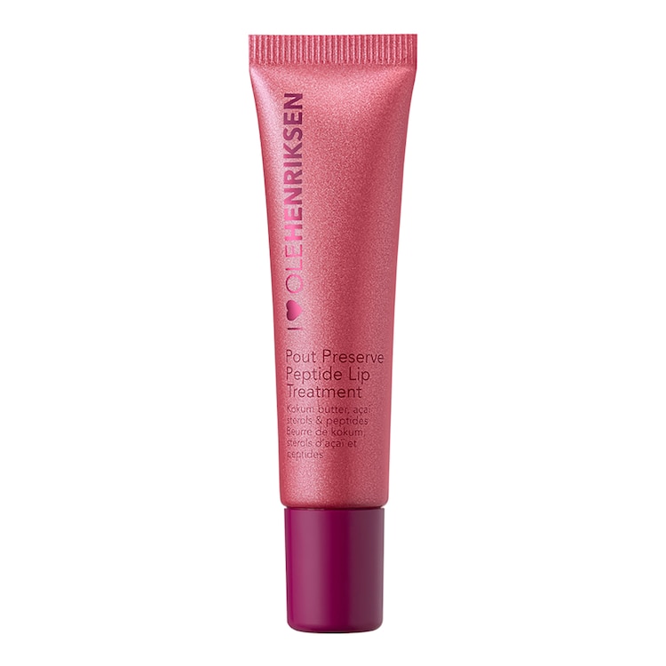 Pout Preserve Lip Treatment – Hydratační péče na rty