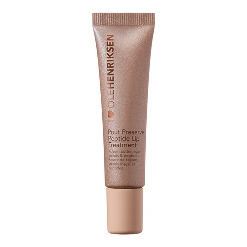 Ole Henriksen - Pout Preserve Lip Treatment - Hydrating and Anti-aging Lip Care