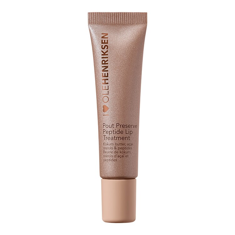 Pout Preserve Lip Treatment – Hydratační péče na rty