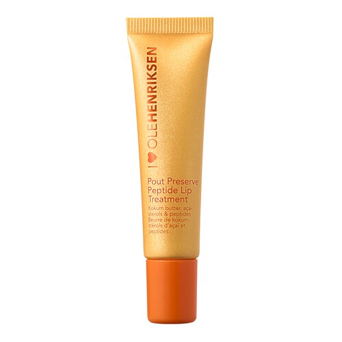 Ole Henriksen - Pout Preserve Lip Treatment - Hydrating and Anti-aging Lip Care