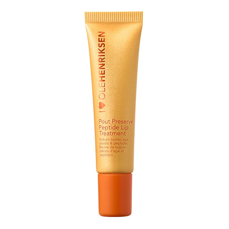 Pout Preserve Peptide Lip treatment -  läppbehandling