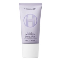 Apr&egrave;s Skin Multi-Use Rich Rescue Cr&egrave;me &ndash; Nočn&iacute; kr&eacute;m + maska s ceramidy, OLEHENRIKSEN