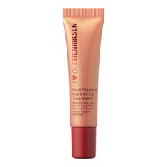 Pout Preserve Lip Treatment - Cuidado labial hidratante y antiedad, Olehenriksen