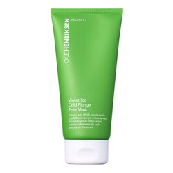 Violet Ice Cold Plunge Pore - Masque Detox Purifiant
