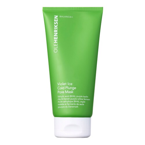 OLEHENRIKSEN - Violet Ice Cold Plunge Pore – Čisticí detoxikační maska