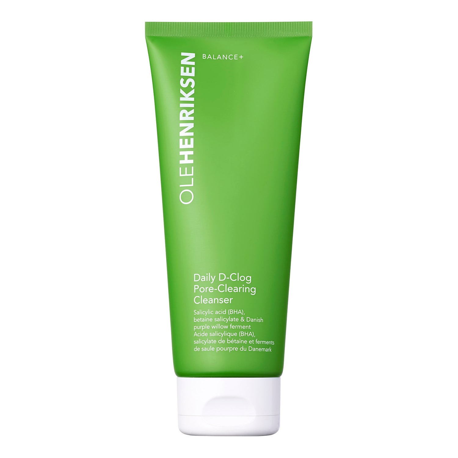 Daily D-Clog Pore-Clearing