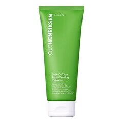 Daily D-Clog Pore-Clearing - Detergente Purificante All'Acido Salicilico, OLEHENRIKSEN