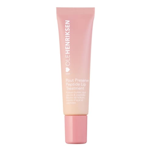 OLEHENRIKSEN - Pout Preserve Lip Treatment