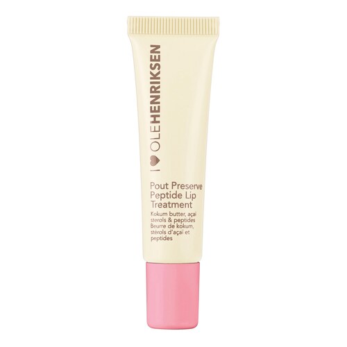 Ole Henriksen - Pout Preserve Lip Treatment - Hydrating and Anti-aging Lip Care