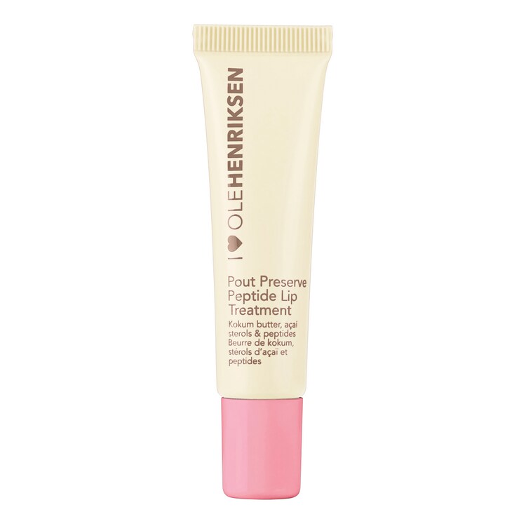 Pout Preserve Peptide Lip treatment -  läppbehandling