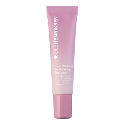 Ole Henriksen - Pout Preserve Lip Treatment - Hydrating and Anti-aging Lip Care