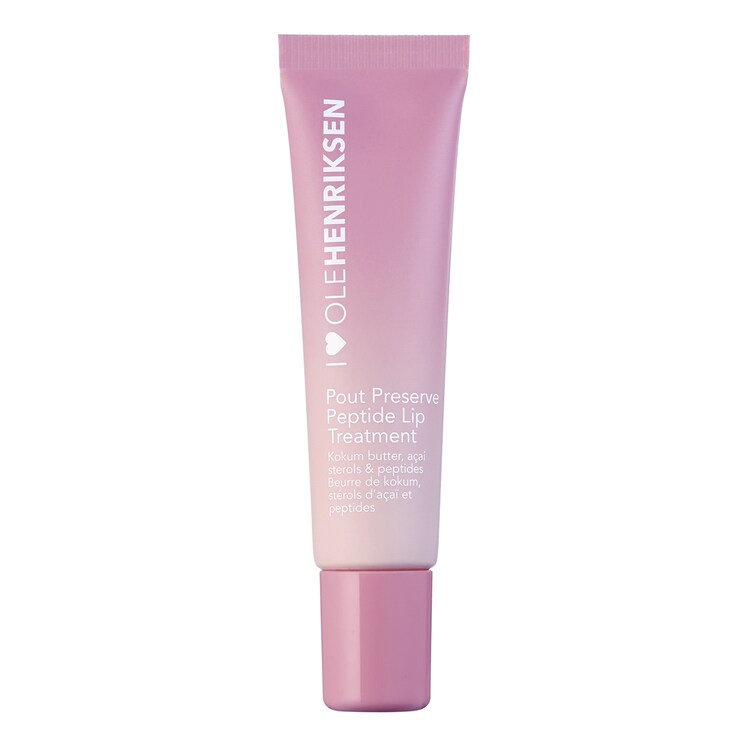 Pout Preserve Lip Treatment - Cuidado labial hidratante y antiedad