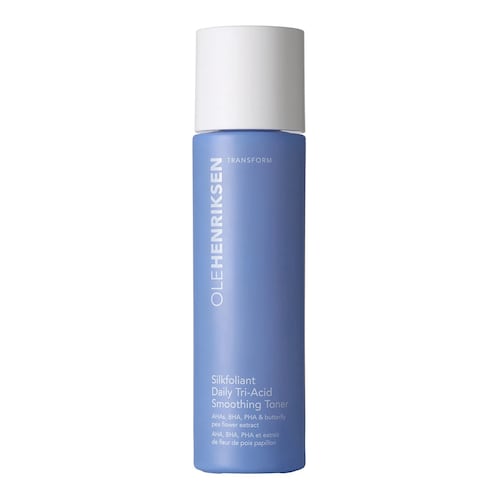 OLEHENRIKSEN - Transform Silkfoliant Toner