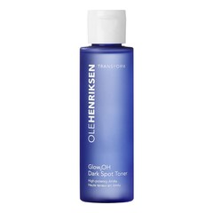 Transform Silkfoliant Daily Tri-Acid Smoothing Toner - Ansiktstoner, OLEHENRIKSEN