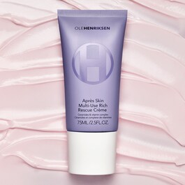 Apr&egrave;s Skin Multi-Use Rich Rescue Cr&egrave;me - Noćna krema + maska s ceramidima