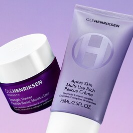 Apr&egrave;s Skin Multi-Use Rich Rescue Cr&egrave;me - Noćna krema + maska s ceramidima