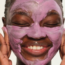 Violet Ice Cold Plunge Pore - Proči&scaron;ćavajuća detoks maska