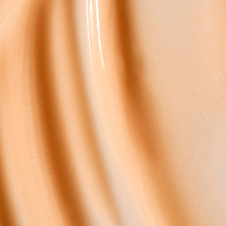Peach Glaze Glow - Serum mit Niacinamid und Vitamin C