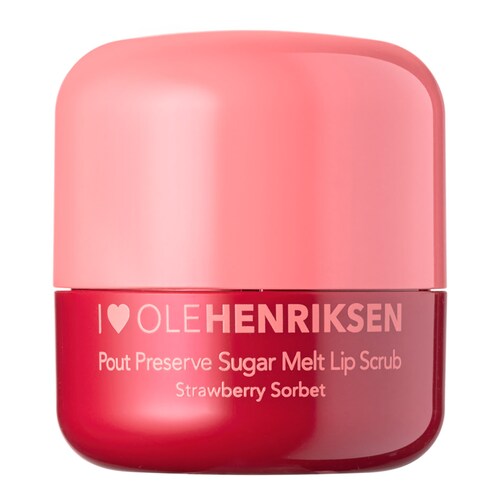 OLEHENRIKSEN - Pout Preserve Sugar Melt Lip Scrub
