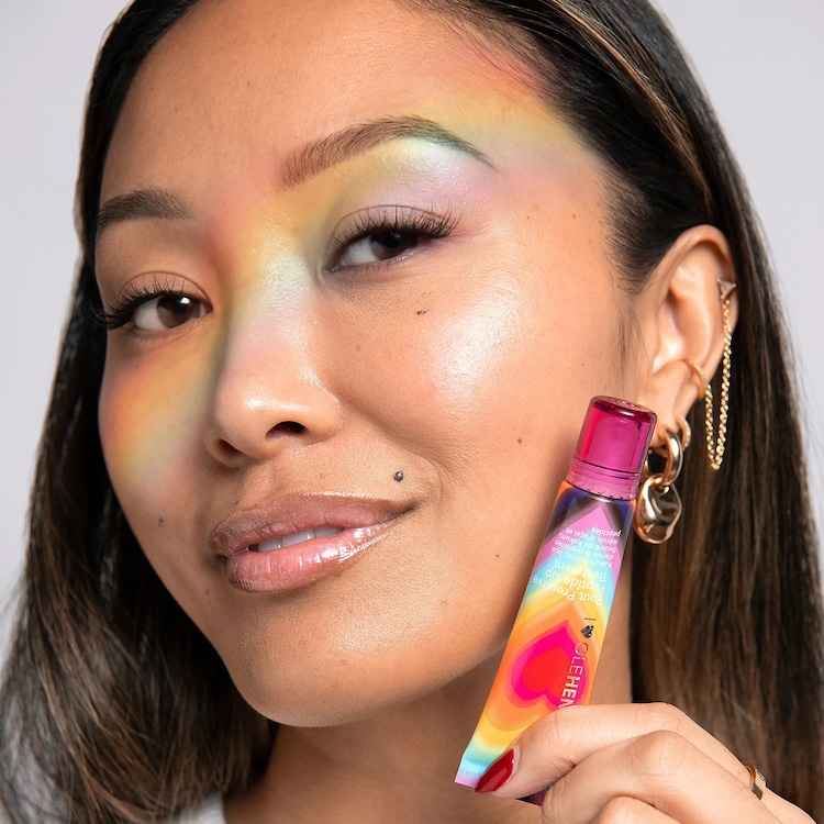 Pout Preserve Ole's Pride Punch - Tratamiento labial con péptidos