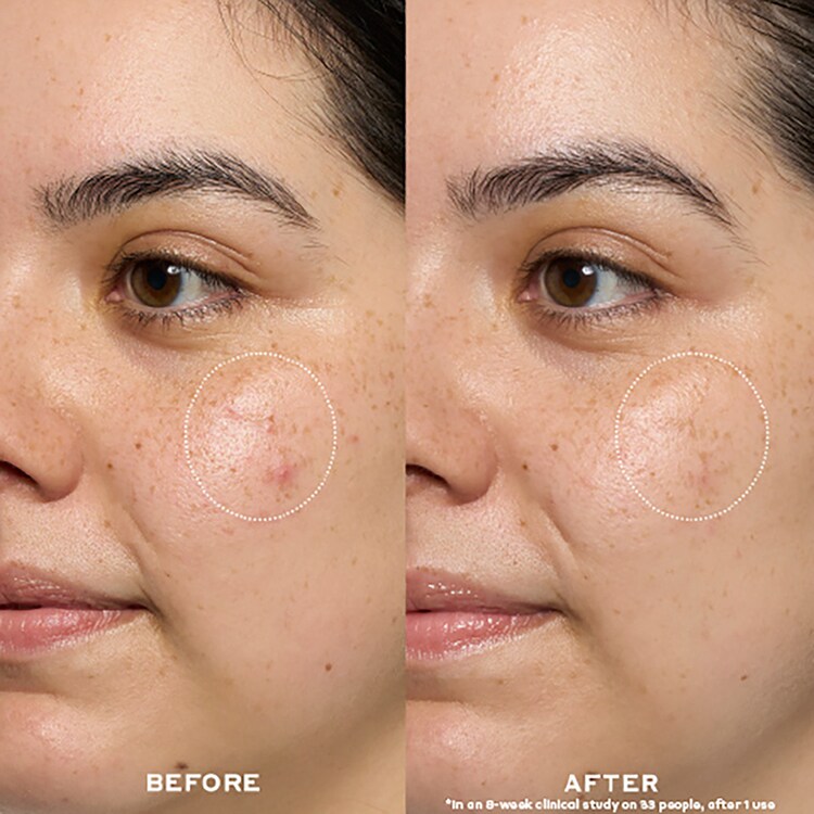Transform Silkfoliant Toner - Peelinglotion für das Gesicht