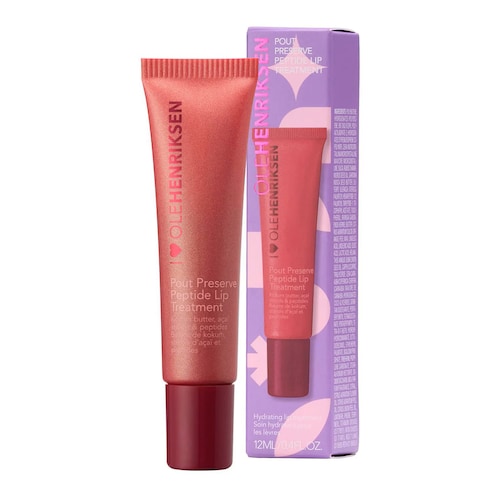 OLEHENRIKSEN - Pout Preserve Peptide
