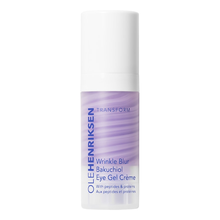Wrinkle Blur™ - Bakuchiol Eye Gel Crème