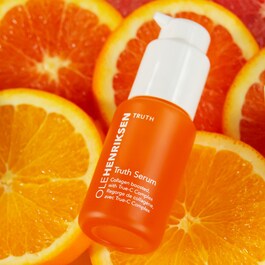 Serum istine - Serum s vitaminom C