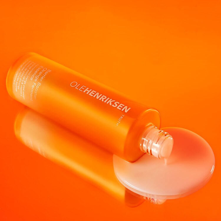 Barrier Booster Orange Ferment Essence