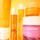 Barrier Booster Orange Ferment Essence